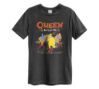Amplified - T-shirt A KIND OF MAGIC - Adulte (GD1473)