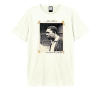Amplified - T-shirt A LOVE SUPREME - Adulte (GD3037)