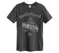 Amplified - T-shirt ACE OF SPADES - Adulte (GD1471)
