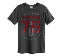 Amplified - T-shirt - Adulte (GD1523)