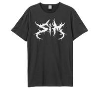 Amplified - T-shirt - Adulte (GD2027)