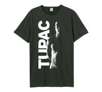 Amplified - T-shirt - Adulte (GD2159)