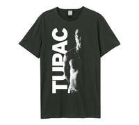 Amplified - T-shirt - Adulte (GD690)