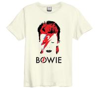Amplified - T-shirt ALADDIN SANE - Adulte (GD1700)