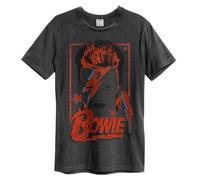 Amplified - T-shirt ALADDIN SANE - Adulte (GD1869)