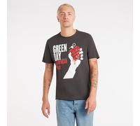 Amplified - T-shirt AMERICAN IDIOT - Adulte (GD651)