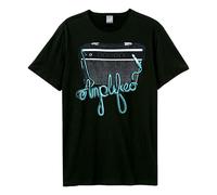 Amplified - T-shirt AMPLIFY ME - Adulte (GD3855)