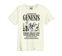 Amplified - T-shirt AN EVENING WITH - Adulte (GD692)