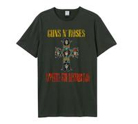 Amplified - T-shirt APPETITE FOR DESTRUCTION - Adulte (GD1425)