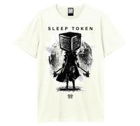 Amplified - T-shirt AXE SAMARUI - Adulte (GD3075)