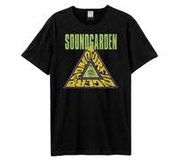 Amplified - T-shirt BADMOTORFINGER - Adulte (GD3729)