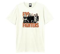 Amplified - T-shirt BAND SHOT - Adulte (GD1746)