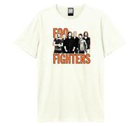 Amplified - T-shirt BAND SHOT - Adulte (GD1746)