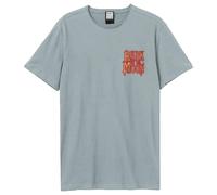 Amplified - T-shirt BARK AT THE MOON - Adulte (GD1870)