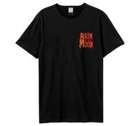 Amplified - T-shirt BARK AT THE MOON - Adulte (GD3096)
