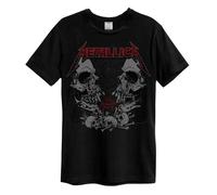 Amplified - T-shirt BIRTH SCHOOL - Adulte (GD132)