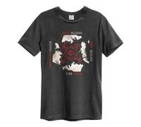 Amplified - T-shirt BLOOD SUGAR SEX MAGIK - Adulte (GD1369)