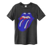 Amplified - T-shirt BLUE AND LONESOME - Adulte (GD1339)