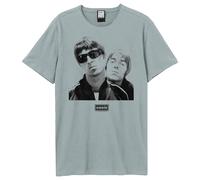 Amplified - T-shirt BOXED - Adulte (GD2198)