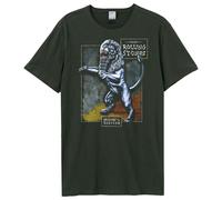 Amplified - T-shirt BRIDGES TO BABYLON - Adulte (GD1573)