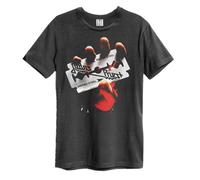 Amplified - T-shirt BRITISH STEEL - Adulte (GD1434)