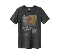 Amplified - T-shirt BULLET THE BLUE SKY - Adulte (GD1470)