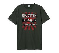Amplified - T-shirt BURST - Adulte (GD1556)