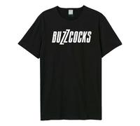 Amplified - T-shirt BUZZCOCKS - Adulte (GD4222)
