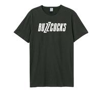 Amplified - T-shirt BUZZCOCKS - Adulte (GD4222)