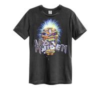 Amplified - T-shirt CHOMP - Adulte (GD716)