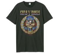 Amplified - T-shirt CIVIL WAR - Adulte (GD1420)