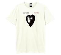 Amplified - T-shirt CLASSIC ONE BY ONE COVER - Adulte (GD1754)