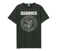 Amplified - T-shirt CLASSIC SEAL - Adulte (GD1414)