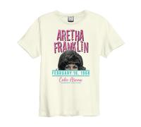 Amplified - T-shirt COBO ARENA - Adulte