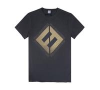 Amplified - T-shirt CONCRETE AND GOLD - Homme (NS5172)