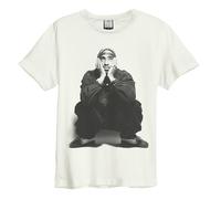Amplified - T-shirt CONTEMPLATION - Adulte (GD1670)