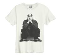 Amplified - T-shirt CONTEMPLATION - Adulte (GD630)