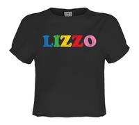 Amplified - T-shirt court LIZZO - Femme (GD1091)