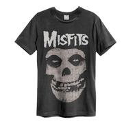 Amplified - T-shirt CREW - Adulte (GD1589)