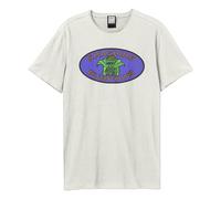 Amplified - T-shirt CRYSTAL BALL - Adulte