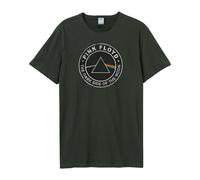 Amplified - T-shirt DARK SIDE OF THE MOON - Adulte (GD1449)