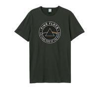 Amplified - T-shirt DARK SIDE OF THE MOON - Adulte (GD618)