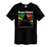 Amplified - T-shirt DARK SIDE OF THE MOON - Adulte (GD726)