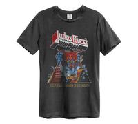 Amplified - T-shirt DEFENDERS OF THE FAITH - Adulte (GD1305)