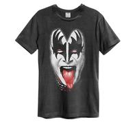 Amplified - T-shirt DEMON FACE - Adulte (GD1536)