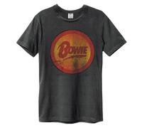Amplified - T-shirt DIAMOND DOGS - Adulte (GD804)