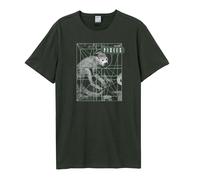 Amplified - T-shirt DOLITTLE - Adulte (GD791)