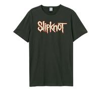 Amplified - T-shirt DON´T JUDGE - Adulte (GD1645)