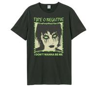 Amplified - T-shirt DON´T WANNA BE ME - Adulte (GD1043)