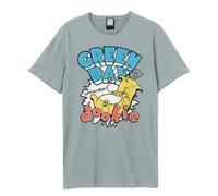 Amplified - T-shirt DOOKIE LONGVIEW - Adulte (GD1940)